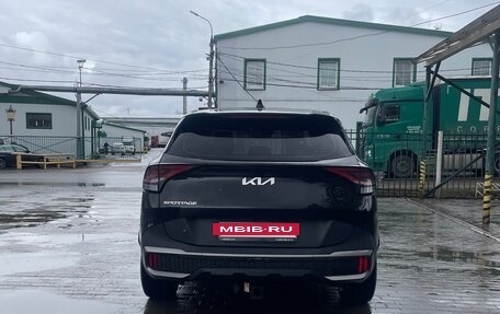 KIA Sportage IV рестайлинг, 2023 год, 3 200 000 рублей, 3 фотография