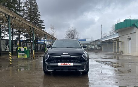 KIA Sportage IV рестайлинг, 2023 год, 3 200 000 рублей, 7 фотография