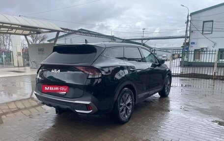 KIA Sportage IV рестайлинг, 2023 год, 3 200 000 рублей, 4 фотография