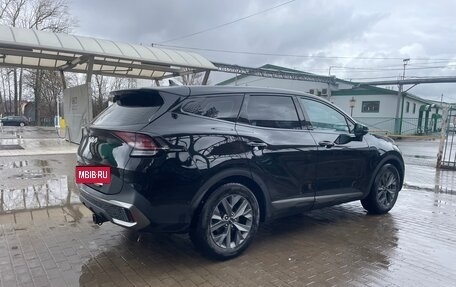 KIA Sportage IV рестайлинг, 2023 год, 3 200 000 рублей, 6 фотография