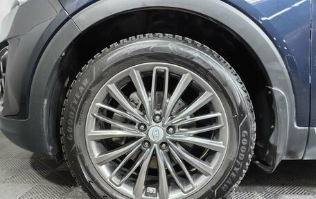 KIA Sorento III Prime рестайлинг, 2017 год, 2 397 000 рублей, 9 фотография