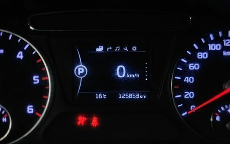 KIA Sorento III Prime рестайлинг, 2017 год, 2 397 000 рублей, 18 фотография