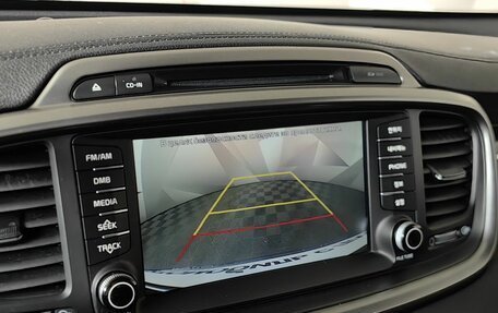 KIA Sorento III Prime рестайлинг, 2017 год, 2 397 000 рублей, 21 фотография