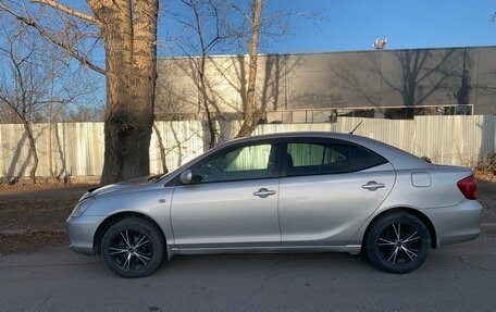 Toyota Allion, 2004 год, 700 000 рублей, 3 фотография