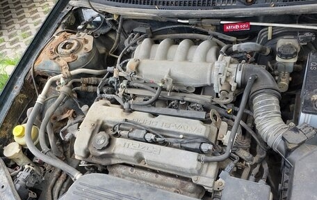 Mazda 323, 2002 год, 135 000 рублей, 6 фотография