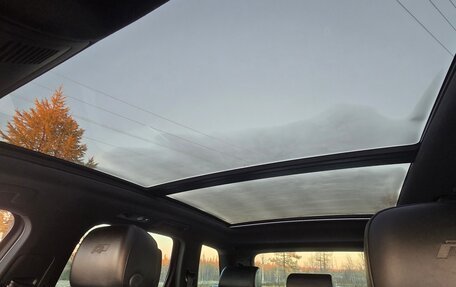 Volkswagen Touareg III, 2015 год, 3 150 000 рублей, 12 фотография