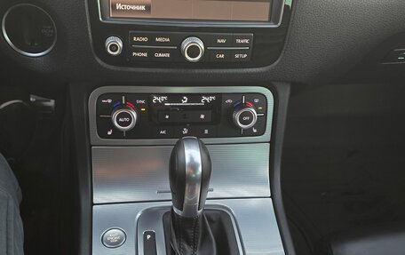 Volkswagen Touareg III, 2015 год, 3 150 000 рублей, 13 фотография