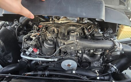 Volkswagen Touareg III, 2015 год, 3 150 000 рублей, 7 фотография