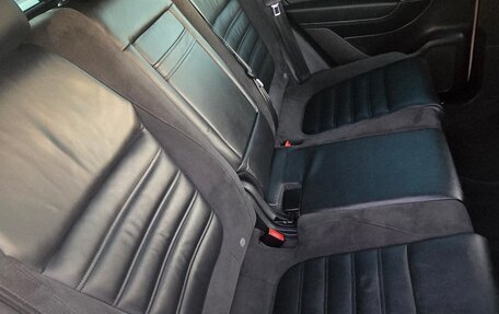 Volkswagen Touareg III, 2015 год, 3 150 000 рублей, 10 фотография