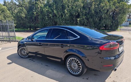 Ford Mondeo IV, 2011 год, 750 000 рублей, 2 фотография