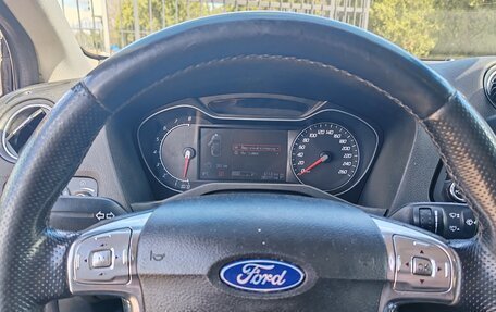 Ford Mondeo IV, 2011 год, 750 000 рублей, 6 фотография