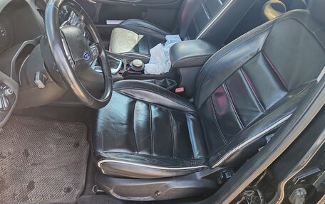 Ford Mondeo IV, 2011 год, 750 000 рублей, 8 фотография