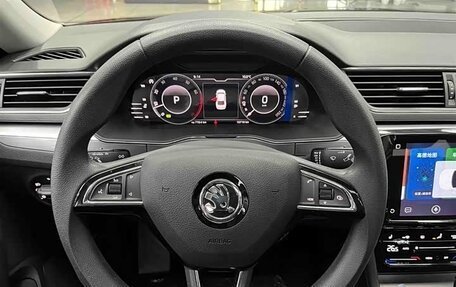 Skoda Superb III рестайлинг, 2025 год, 2 887 000 рублей, 8 фотография