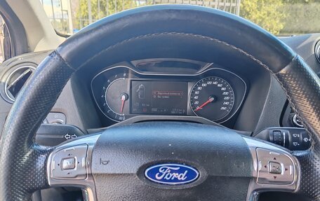 Ford Mondeo IV, 2011 год, 750 000 рублей, 7 фотография