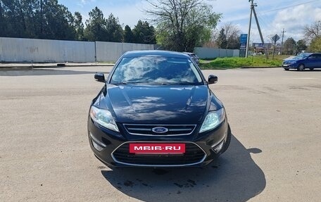 Ford Mondeo IV, 2011 год, 750 000 рублей, 9 фотография