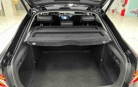 Skoda Superb III рестайлинг, 2025 год, 2 887 000 рублей, 12 фотография