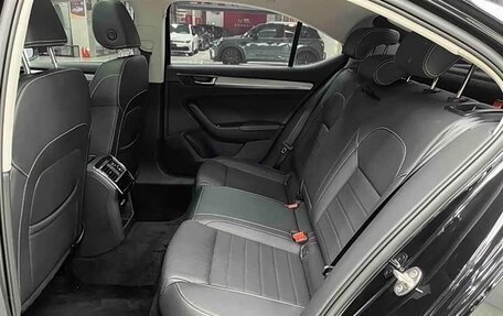 Skoda Superb III рестайлинг, 2025 год, 2 887 000 рублей, 11 фотография