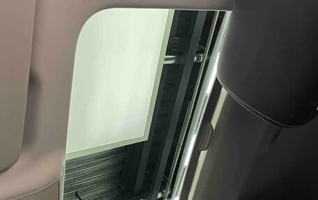 Skoda Superb III рестайлинг, 2025 год, 2 887 000 рублей, 10 фотография