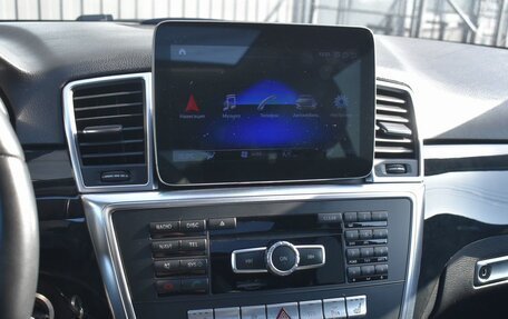 Mercedes-Benz M-Класс, 2014 год, 2 749 999 рублей, 15 фотография