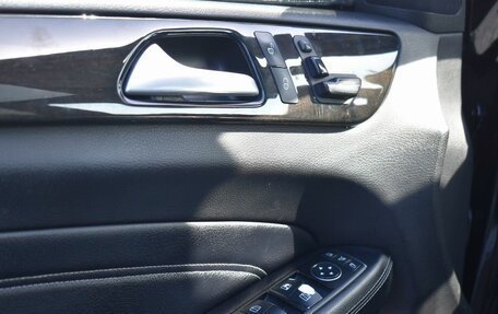 Mercedes-Benz M-Класс, 2014 год, 2 749 999 рублей, 18 фотография