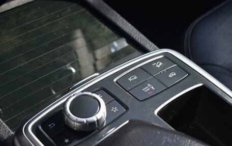 Mercedes-Benz M-Класс, 2014 год, 2 749 999 рублей, 17 фотография