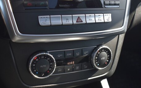 Mercedes-Benz M-Класс, 2014 год, 2 749 999 рублей, 16 фотография