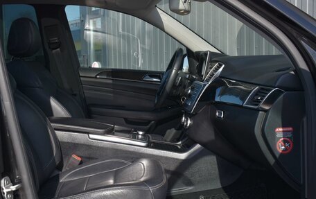 Mercedes-Benz M-Класс, 2014 год, 2 749 999 рублей, 23 фотография