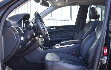 Mercedes-Benz M-Класс, 2014 год, 2 749 999 рублей, 20 фотография