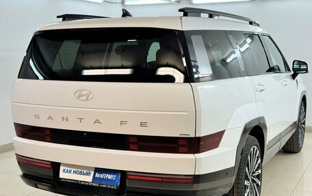 Hyundai Santa Fe IV, 2026 год, 6 400 000 рублей, 4 фотография