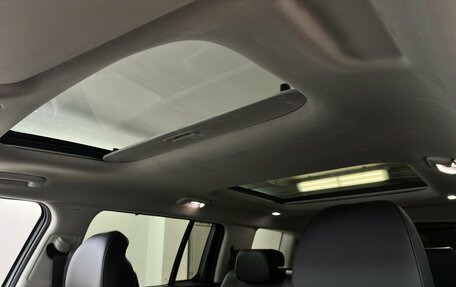 Hyundai Santa Fe IV, 2026 год, 6 400 000 рублей, 10 фотография