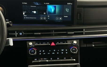 Hyundai Santa Fe IV, 2026 год, 6 400 000 рублей, 7 фотография