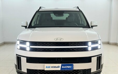 Hyundai Santa Fe IV, 2026 год, 6 400 000 рублей, 2 фотография