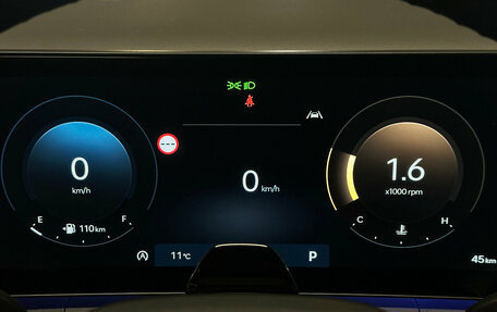 Hyundai Santa Fe IV, 2026 год, 6 400 000 рублей, 6 фотография