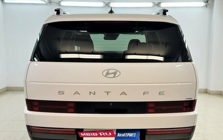 Hyundai Santa Fe IV, 2026 год, 6 400 000 рублей, 3 фотография