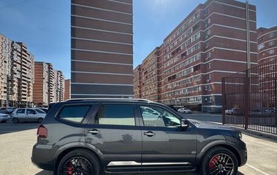 KIA Mohave I, 2021 год, 6 000 000 рублей, 1 фотография