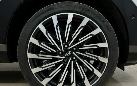 Hyundai Santa Fe IV, 2026 год, 6 400 000 рублей, 21 фотография