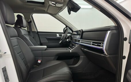 Hyundai Santa Fe IV, 2026 год, 6 400 000 рублей, 16 фотография