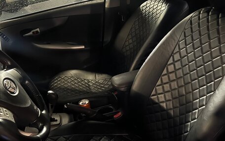 Toyota Corolla, 2008 год, 700 000 рублей, 1 фотография