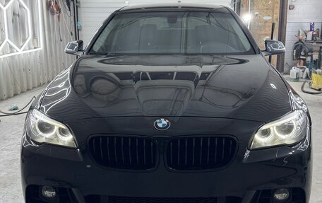 BMW 5 серия, 2014 год, 2 550 000 рублей, 1 фотография