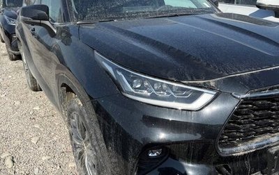 Toyota Highlander, 2026 год, 5 370 000 рублей, 1 фотография