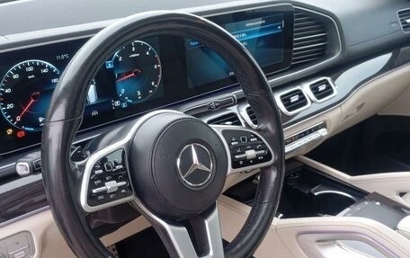 Mercedes-Benz GLS, 2021 год, 8 000 000 рублей, 6 фотография