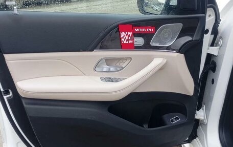 Mercedes-Benz GLS, 2021 год, 8 000 000 рублей, 9 фотография