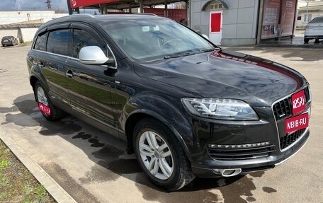 Audi Q7, 2008 год, 1 350 000 рублей, 1 фотография
