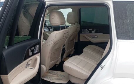 Mercedes-Benz GLS, 2021 год, 8 000 000 рублей, 10 фотография