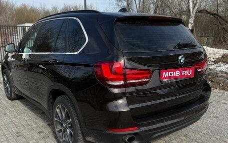 BMW X5, 2013 год, 3 490 000 рублей, 1 фотография