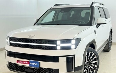 Hyundai Santa Fe IV, 2026 год, 6 650 000 рублей, 1 фотография