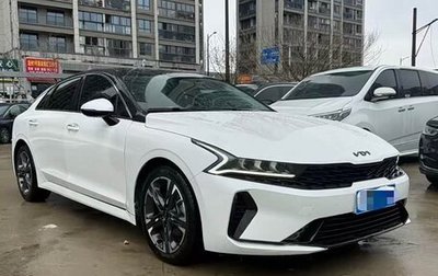 KIA K5, 2022 год, 2 500 123 рублей, 1 фотография