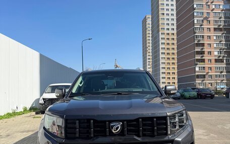 KIA Mohave I, 2021 год, 6 000 000 рублей, 2 фотография