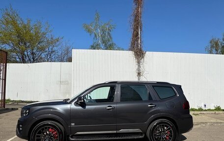 KIA Mohave I, 2021 год, 6 000 000 рублей, 3 фотография