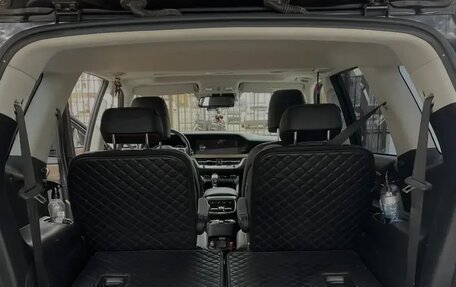 KIA Mohave I, 2021 год, 6 000 000 рублей, 7 фотография